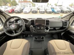 FORSTER A 699 DVB, Dachklima, Markise, Fahrradträger