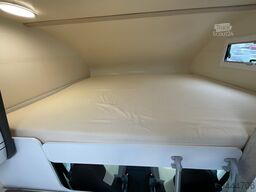 FORSTER A 699 DVB, Dachklima, Markise, Fahrradträger