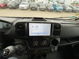 FORSTER A 699 DVB, Dachklima, Markise, Fahrradträger