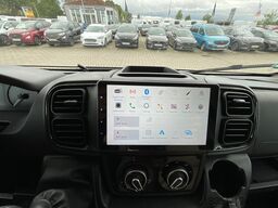 FORSTER A 699 DVB, Dachklima, Markise, Fahrradträger