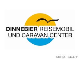 FORSTER A 699 EB, Radio mit Navi, Markise, Dachklima