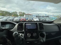 FORSTER A 699 EB, Radio mit Navi, Markise, Dachklima