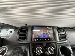 FORSTER A 699 EB, Radio mit Navi, Markise, Dachklima