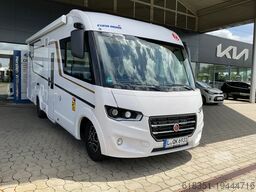 EURA MOBIL INTEGRA LINE IL 720 EB, Maxi 4,4 t, 180 PS
