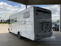 EURA MOBIL INTEGRA LINE IL 720 EB, Maxi 4,4 t, 180 PS