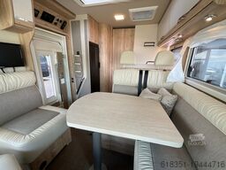 EURA MOBIL INTEGRA LINE IL 720 EB, Maxi 4,4 t, 180 PS
