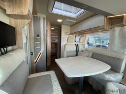 EURA MOBIL INTEGRA LINE IL 720 EB, Maxi 4,4 t, 180 PS