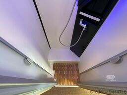 EURA MOBIL INTEGRA LINE IL 720 EB, Maxi 4,4 t, 180 PS
