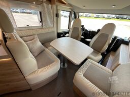 EURA MOBIL INTEGRA LINE IL 720 EB, Maxi 4,4 t, 180 PS