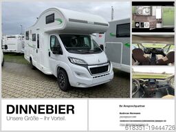 FORSTER Forster A 699 EB, Fahrradträger, Dachklima