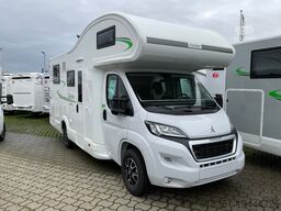 FORSTER Forster A 699 EB, Fahrradträger, Dachklima