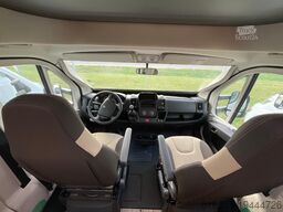 FORSTER Forster A 699 EB, Fahrradträger, Dachklima