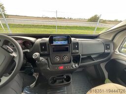 FORSTER Forster A 699 EB, Fahrradträger, Dachklima