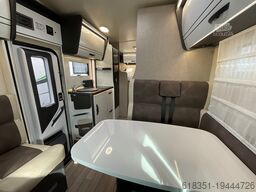 FORSTER Forster A 699 EB, Fahrradträger, Dachklima