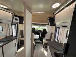 FORSTER Forster A 699 EB, Fahrradträger, Dachklima