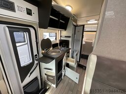 FORSTER Forster A 699 EB, Fahrradträger, Dachklima