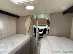 FORSTER Forster A 699 EB, Fahrradträger, Dachklima