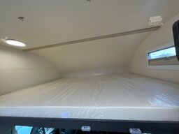 FORSTER Forster A 699 EB, Fahrradträger, Dachklima