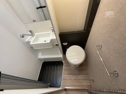 FORSTER Forster A 699 EB, Fahrradträger, Dachklima