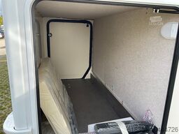 FORSTER Forster A 699 EB, Fahrradträger, Dachklima