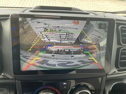 FORSTER A 699 VB, 7 Sitz- & Schlafplätze, Dachklima