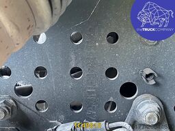 Mercedes-Benz Actros 1843