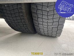 Mercedes-Benz Actros 1843