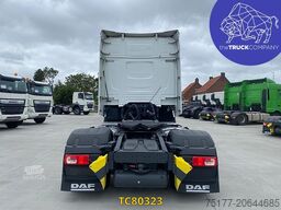 DAF XG 480 NGD