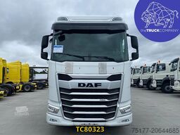 DAF XG 480 NGD