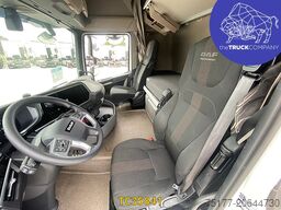DAF XF Euro6 480