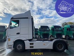 Mercedes-Benz Actros 1845