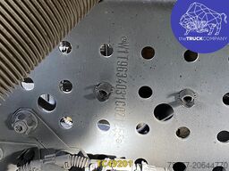 Mercedes-Benz Actros 1845