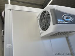 UNSINN UKT 0C 3617-35-14 0°Grad Kühlanhänger