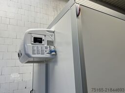 UNSINN UKT 0C 3617-35-14 0°Grad Kühlanhänger