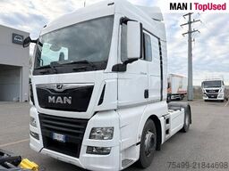 MAN TGX 18.510 4X2 BLS