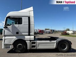 MAN TGX 18.510 4X2 BLS