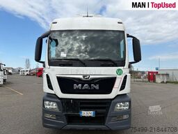 MAN TGS 18.510 4X2 BLS-TS