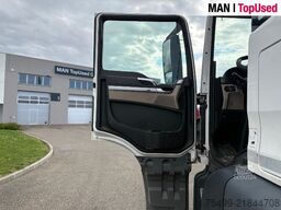 MAN TGS 18.510 4X2 BLS-TS