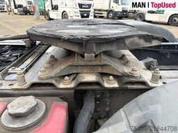 MAN TGS 18.510 4X2 BLS-TS