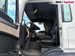 MAN TGS 18.510 4X2 BLS-TS