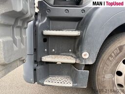 MAN TGS 18.510 4X2 BLS-TS