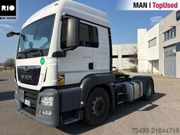 MAN TGS 18.500 4X2 BLS-TS