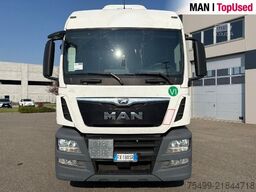 MAN TGS 18.500 4X2 BLS-TS