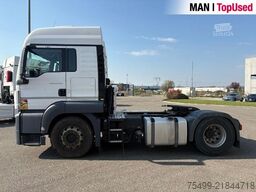 MAN TGS 18.500 4X2 BLS-TS