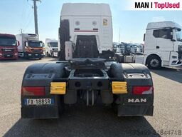 MAN TGS 18.500 4X2 BLS-TS