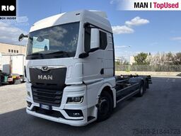 MAN TGX 26.470 6x2-4 LL CH