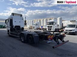MAN TGX 26.470 6x2-4 LL CH