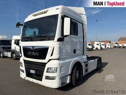 MAN TGX 18.470 4X2 BLS
