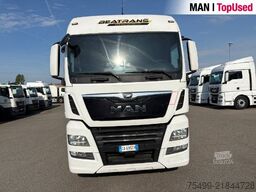 MAN TGX 18.470 4X2 BLS