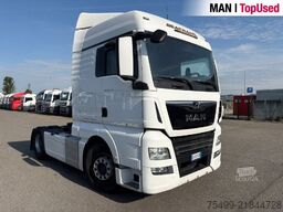 MAN TGX 18.470 4X2 BLS